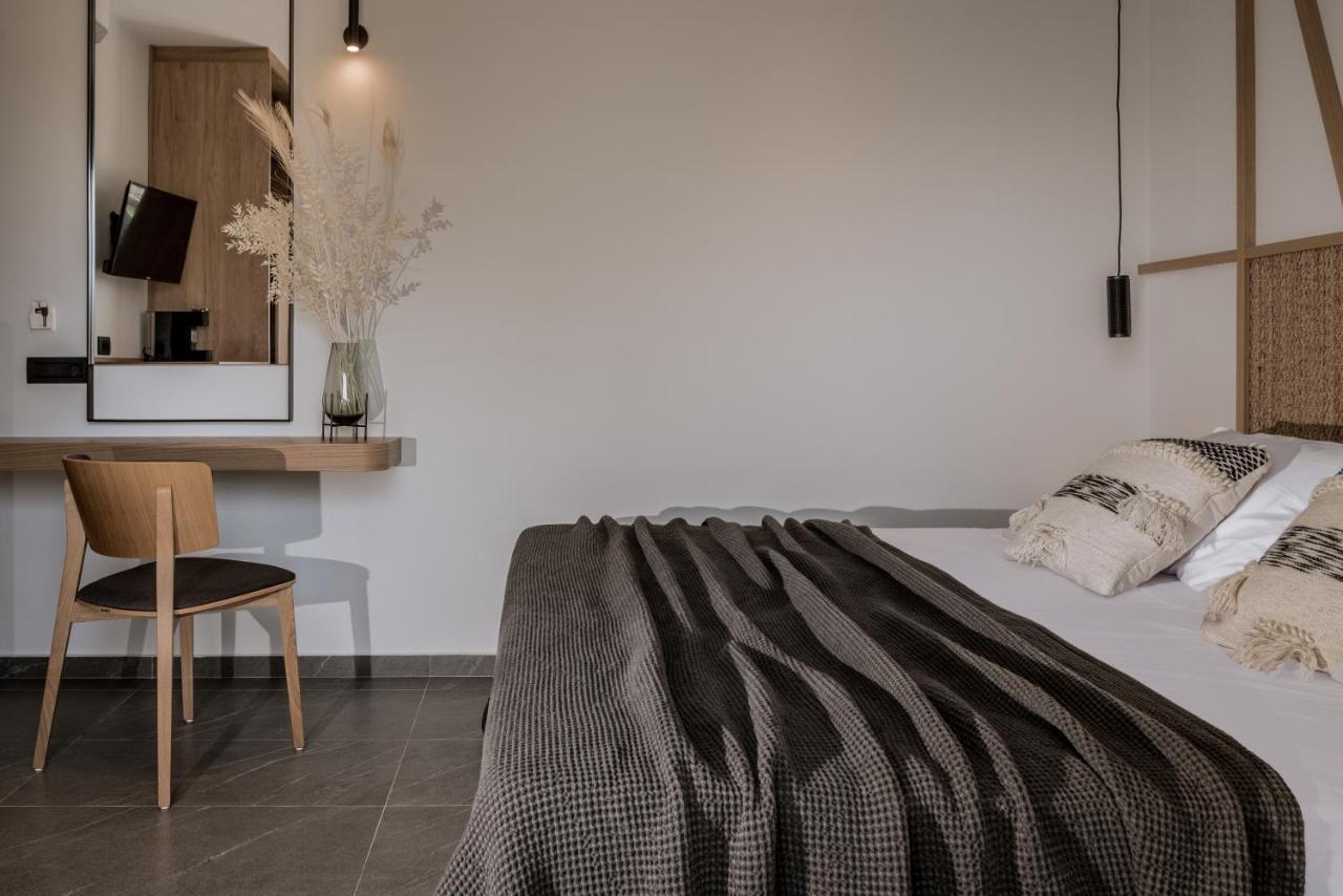 Mon Repo Suites Laganas Bagian luar foto